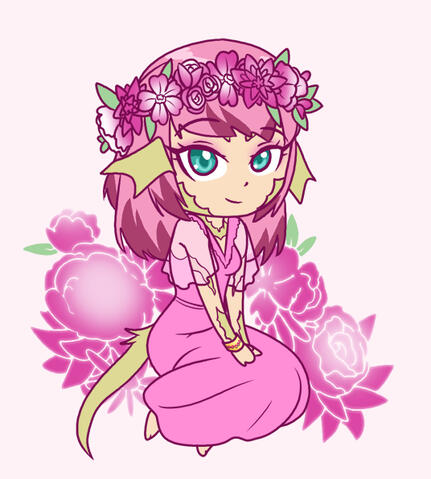 Chibi Okogoshi Chibi Okogoshi
