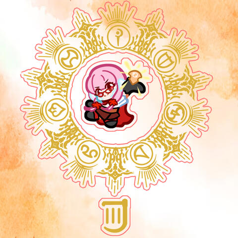 Inomi; Art by @MomentLive