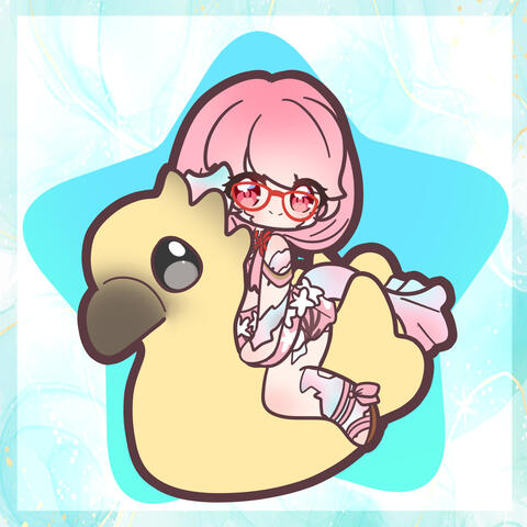 Inomi; Art by @MomentLive