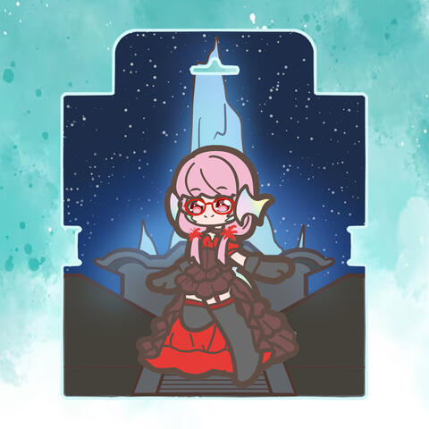 Inomi; Art by @MomentLive